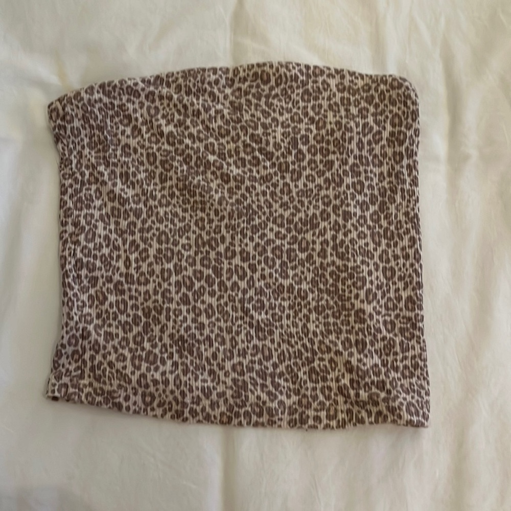 American Eagle tube top